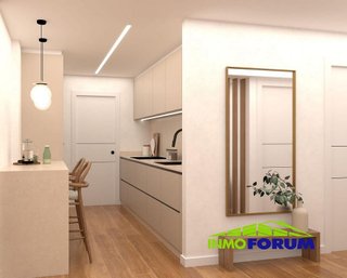Piso en venta en Agra del Orzán - Ventorrillo - Vioño en Coruña (A)