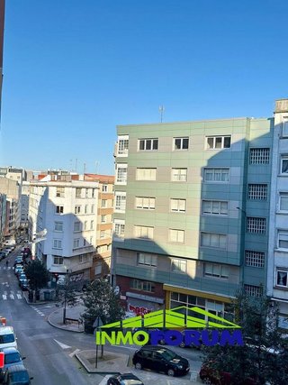 Piso en venta en Agra del Orzán - Ventorrillo - Vioño en Coruña (A)
