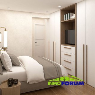 Piso en venta en Agra del Orzán - Ventorrillo - Vioño en Coruña (A)