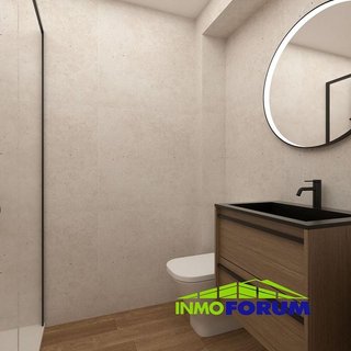 Piso en venta en Agra del Orzán - Ventorrillo - Vioño en Coruña (A)