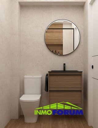 Piso en venta en Agra del Orzán - Ventorrillo - Vioño en Coruña (A)