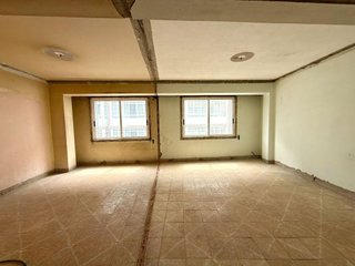 Piso en venta en Agra del Orzán - Ventorrillo - Vioño en Coruña (A)