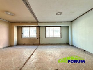 Piso en venta en Agra del Orzán - Ventorrillo - Vioño en Coruña (A)