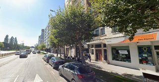 Garaje en venta en Plaza España - Villa Pilar - Reyes Católicos - Vadillos en Burgos