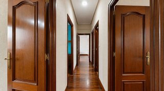 Piso en venta en San Pedro de Deusto-La Ribera en Bilbao