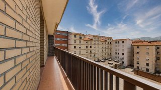 Piso en venta en San Pedro de Deusto-La Ribera en Bilbao