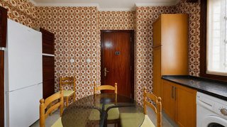 Piso en venta en San Pedro de Deusto-La Ribera en Bilbao