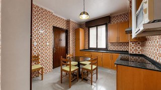 Piso en venta en San Pedro de Deusto-La Ribera en Bilbao