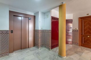Piso en venta en Almanjáyar en Granada
