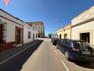 Piso en venta en Almendralejo