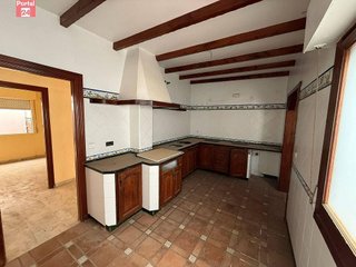 Piso en venta en Almendralejo