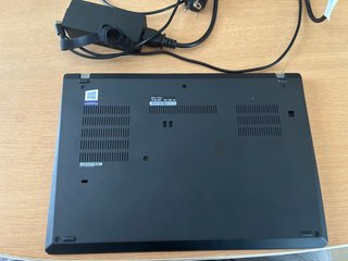 Lenovo Thinkpad T495 Ryzen 7 PRO 3700U