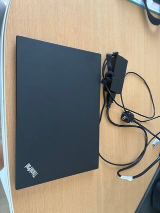 Lenovo Thinkpad T495 Ryzen 7 PRO 3700U