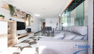 Piso en venta en Loranca en Fuenlabrada