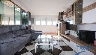 Piso en venta en Loranca en Fuenlabrada