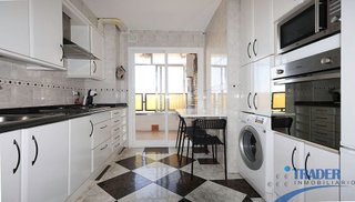 Piso en venta en Loranca en Fuenlabrada