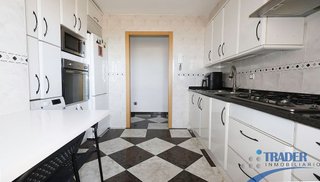 Piso en venta en Loranca en Fuenlabrada