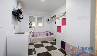 Piso en venta en Loranca en Fuenlabrada