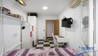 Piso en venta en Loranca en Fuenlabrada