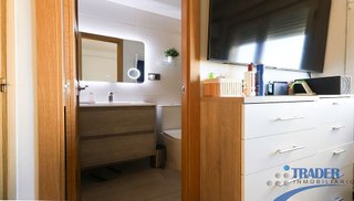 Piso en venta en Loranca en Fuenlabrada