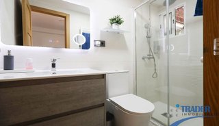 Piso en venta en Loranca en Fuenlabrada