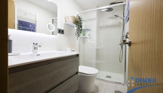 Piso en venta en Loranca en Fuenlabrada