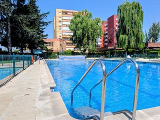 Piso en venta en Loranca en Fuenlabrada