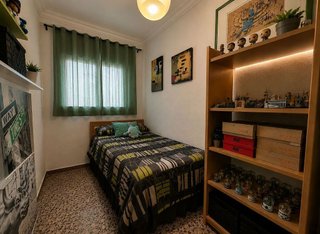 Piso en venta en La Hispanidad - Verdeluz en Huelva