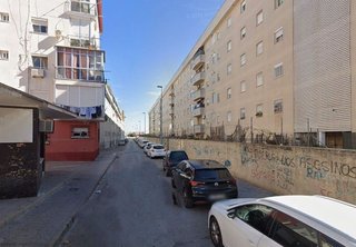 Piso en venta en Centro en Puerto de Santa María (El)