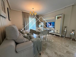 Piso en venta en El Valle en Lucena