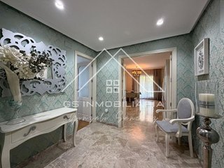 Piso en venta en El Valle en Lucena