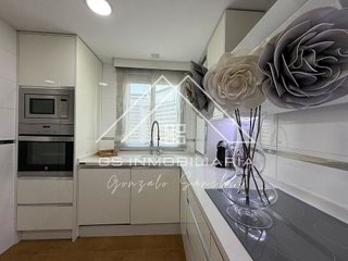 Piso en venta en El Valle en Lucena