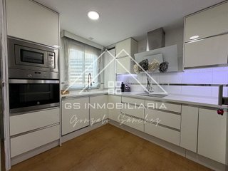 Piso en venta en El Valle en Lucena