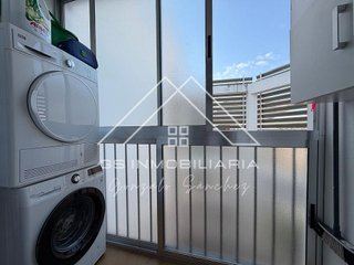 Piso en venta en El Valle en Lucena