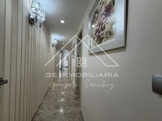 Piso en venta en El Valle en Lucena
