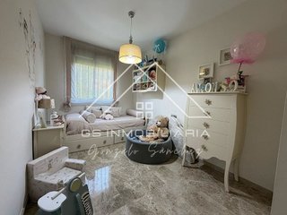 Piso en venta en El Valle en Lucena