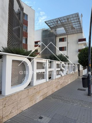 Piso en venta en El Valle en Lucena