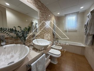 Piso en venta en El Valle en Lucena