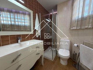 Piso en venta en El Valle en Lucena