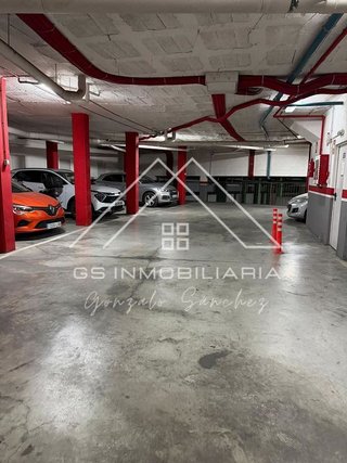 Piso en venta en El Valle en Lucena