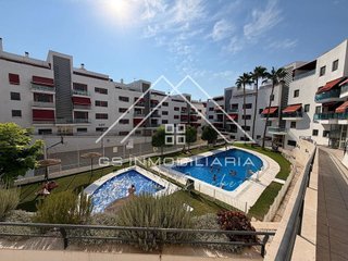 Piso en venta en El Valle en Lucena