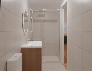 Estudio en venta en Praderón en San Sebastián de los Reyes