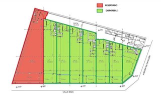Estudio en venta en Praderón en San Sebastián de los Reyes