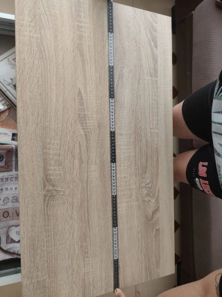 Mesa centro elevable + 3 sofás