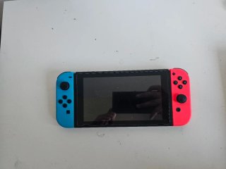 NEGOCIABLE Nintendo Switch Pack