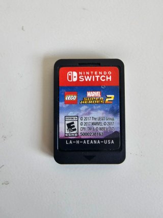 NEGOCIABLE Nintendo Switch Pack