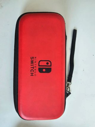 NEGOCIABLE Nintendo Switch Pack