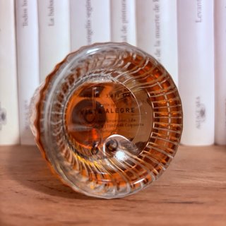 Perfume Bravo Comporta Master Apprentice