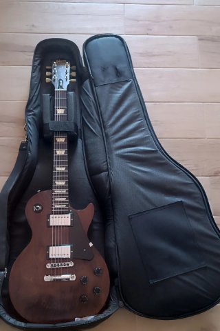 Gibson Les Paul Studio Guitarra Eléctrica