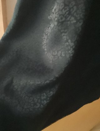 Vestido Miss Sixty Negro
